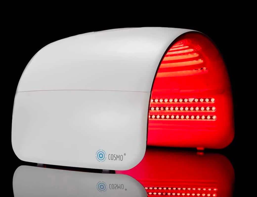 LED Light Therapy College Station TX