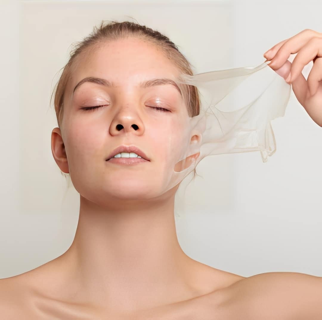 VI Chemical Peel College Station TX
