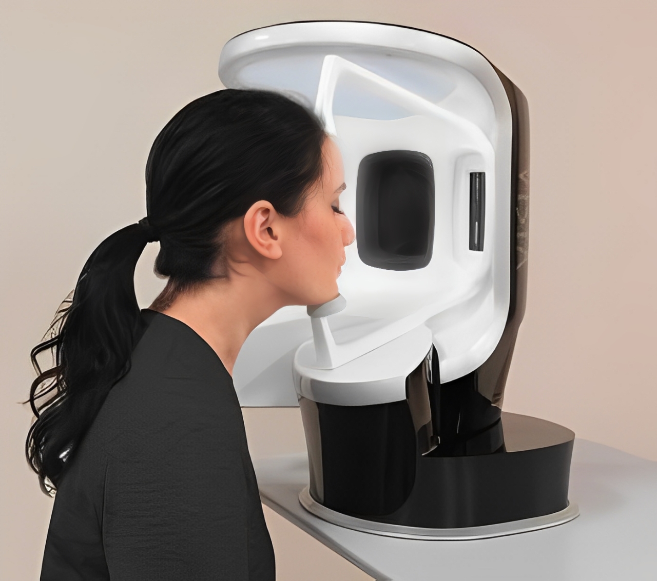 Visa Skin Analysis  Bryan TX