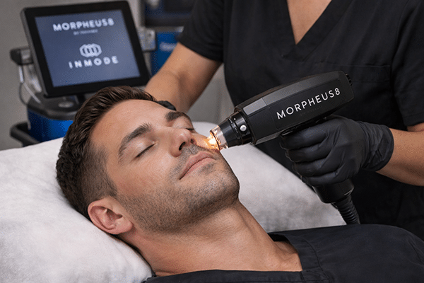 Morpheus8 (Skin Tightening)