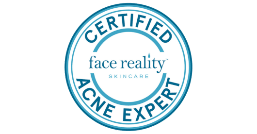 Face Reality Acne Program