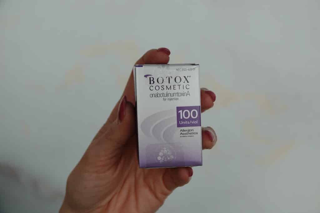 Neurotoxins