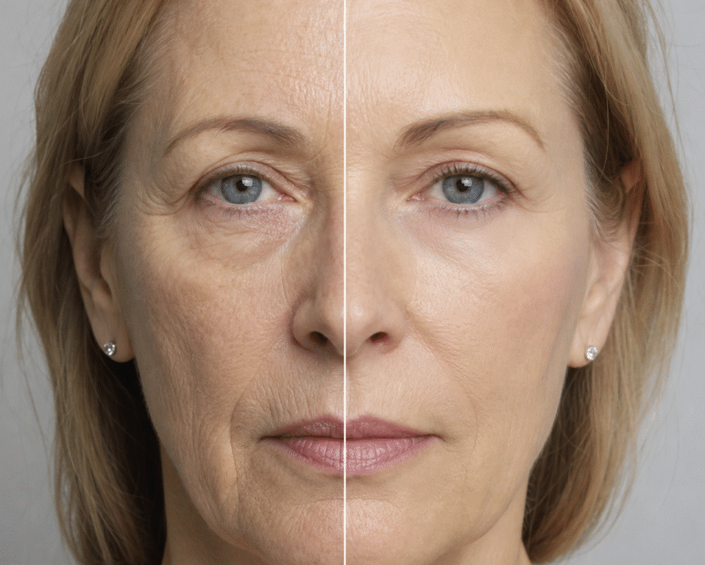 Injectables, Filler Services in College Station & Bryan, TX
