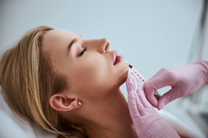 Injectables, Filler Services in College Station & Bryan, TX