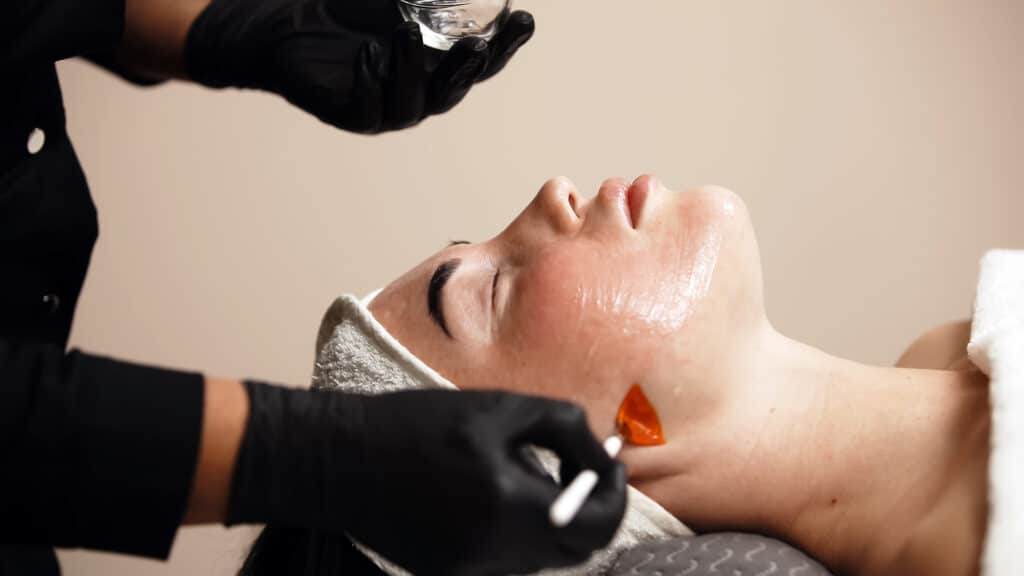 Skin Care Treatments in College Station & Bryan, TX