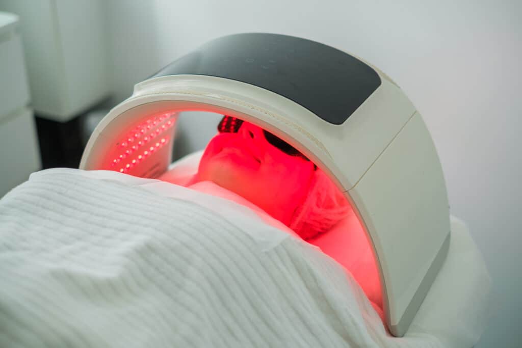 Skin Care Treatments in College Station & Bryan, TX