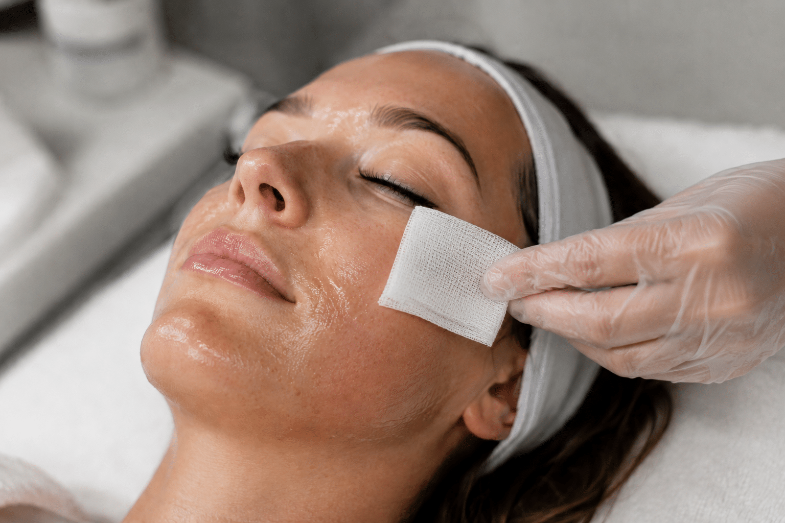 VI Chemical Peel