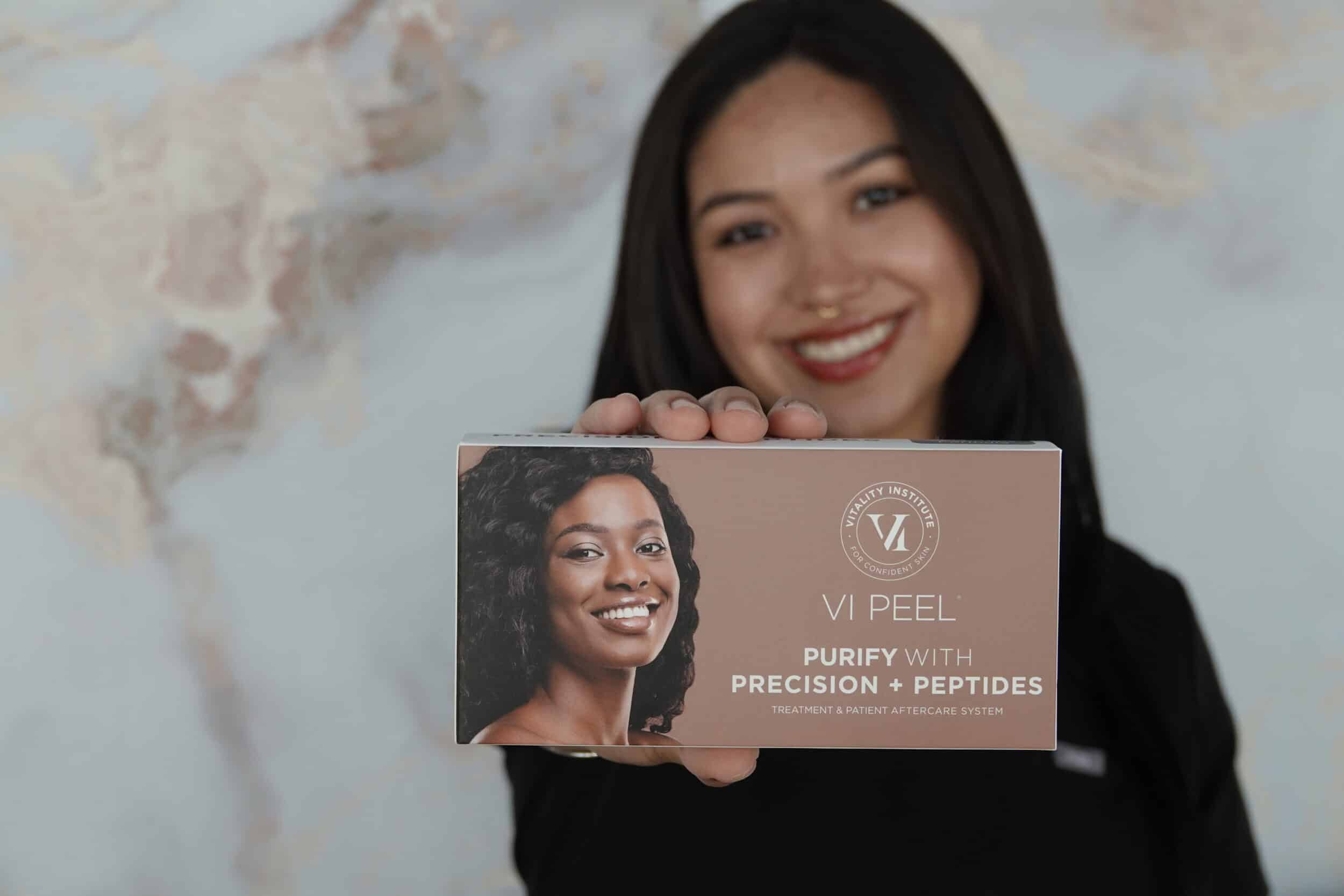 VI Chemical Peel