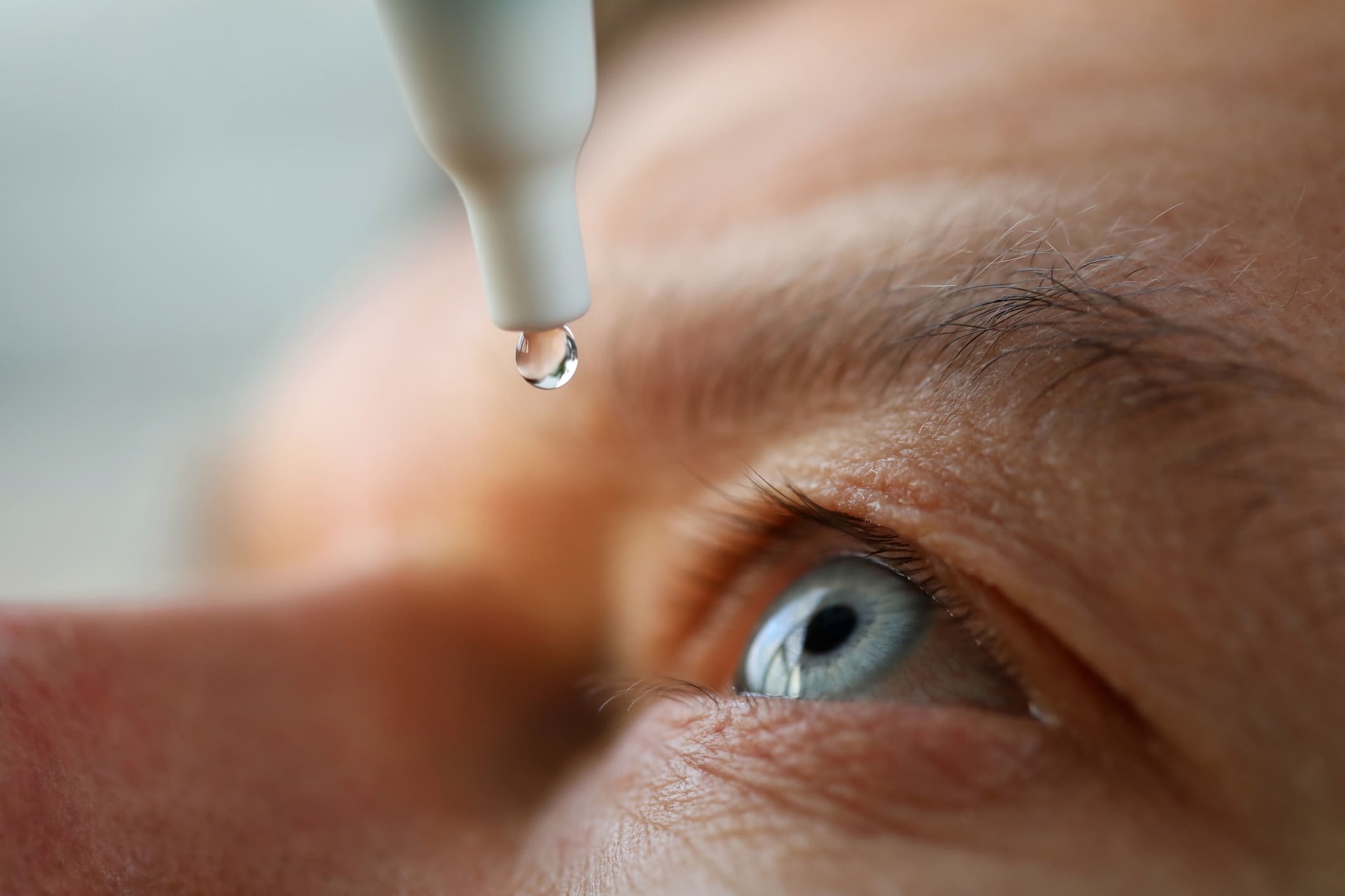 Advanced Dry Eye Therapy in College Station, TX