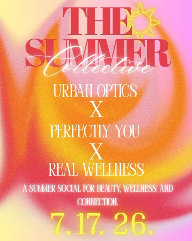Instagram - Perfectly You Beauty Lab